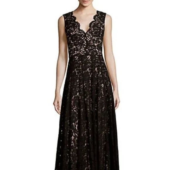tati lace corset dress black Black Lace Corset Mini Dress main image 1